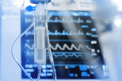 Patient Care & Surgical Supplies