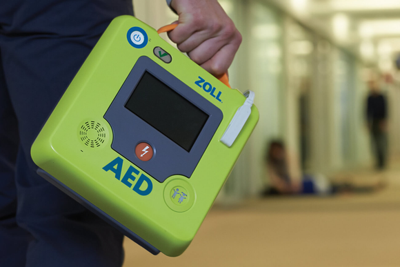 AED Packages & Accessories - ZOLL
