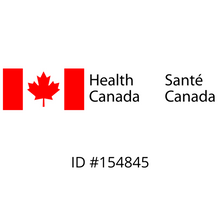Health canada id