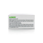 LORIS™ Antiseptic Alcohol Pads (Case of 4000 Pads)