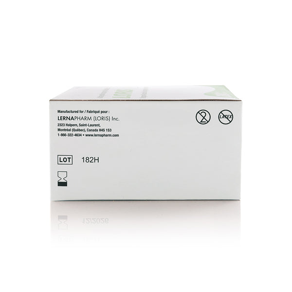 LORIS™ Antiseptic Alcohol Pads (Case of 4000 Pads)