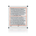 LORIS™ 70% Isopropyl Alcohol USP Antiseptic Wipes (Case of 1224 Wipes)