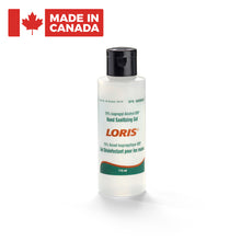 LORIS™ Hand Sanitizing Gel 115ml/4oz Bottle (Case of 48 Bottles)