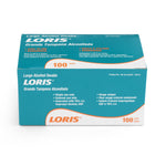 LORIS™ Large Alcohol Swabs (Case of 1000 Wipes)
