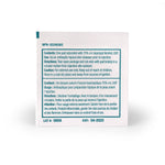 LORIS™ Large Alcohol Swabs (Case of 1000 Wipes)
