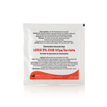 LORIS™ 2% CHG Wipe (Case of 300 Wipes)