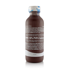 LORIS™ 10% PVP-I Solution 115ml/4oz (Case of 48 Bottles)