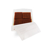 LORISᴹᴰ 10% PVP-I Solution Antiseptic - 4 Sponges