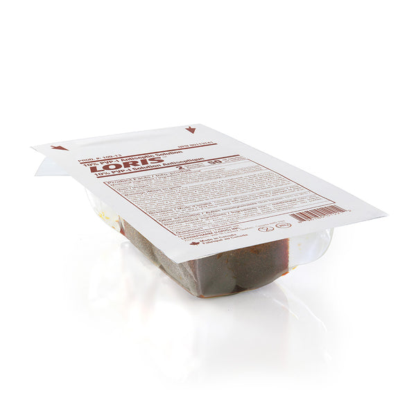LORIS™ 10% PVP-I Antiseptic Solution - 2 Sponges