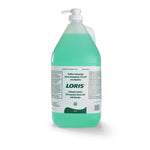 LORIS™ Rubbing Alcohol 70% USP - Tinted 4L/141oz Bottle (Case of 12 Bottles) (Copy)