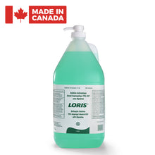 LORIS™ Rubbing Alcohol 70% USP - Tinted 4L/141oz Bottle (Case of 12 Bottles) (Copy)