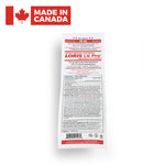 LORIS™ I.V. Pro Applicator - Tinted - 26 ml (Case of 25 Applicators)