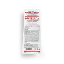 LORIS™ I.V. Pro Applicator - Tinted - 26 ml (Case of 25 Applicators)