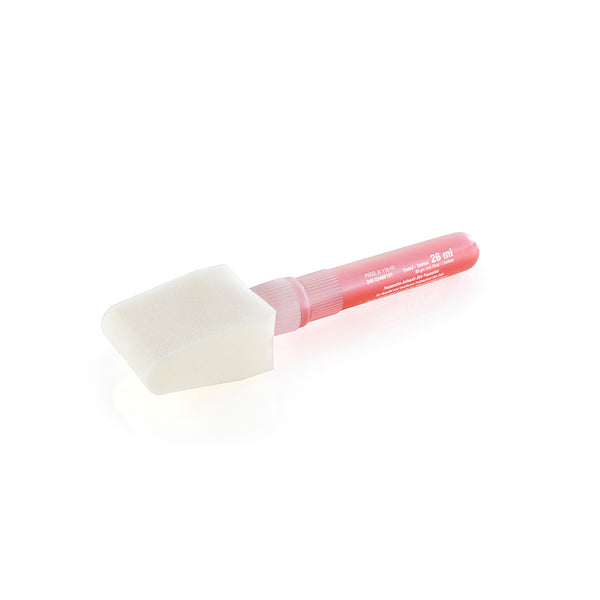 LORIS™ I.V. Pro Applicator - Tinted - 26 ml (Case of 25 Applicators)
