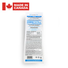 LORIS™ I.V. Pro Applicator - Tinted - 35 ml (Case of 25 Applicators)