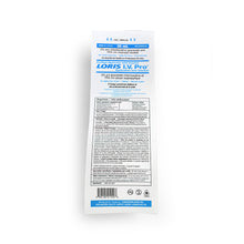 LORIS™ I.V. Pro Applicator - Tinted - 35 ml (Case of 25 Applicators)