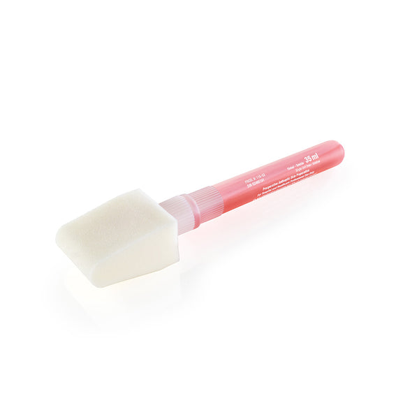 LORIS™ I.V. Pro Applicator - Tinted - 35 ml (Case of 25 Applicators)
