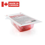 LORIS™ I.V. Pro Antiseptic Sponges -TINTED - 2 Sponges