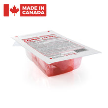 LORIS™ I.V. Pro Antiseptic Sponges -TINTED - 2 Sponges