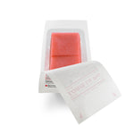 LORIS™ I.V. Pro Antiseptic Sponges -TINTED - 2 Sponges