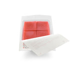 LORIS™ I.V. Pro Antiseptic Sponges-TINTED- 4 Sponges