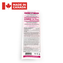 LORIS™ I.V. Pro Applicator - Tinted - 10.5 ml (Case of 25 Applicators)