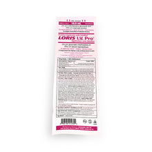 LORIS™ I.V. Pro Applicator - Tinted - 10.5 ml (Case of 25 Applicators)