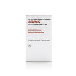 LORIS™ 10% PVP-I Antiseptic Sterile Solution- 3 Swabsticks (Case of 750 Swabsticks)