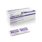 LORIS™ 0.13% BZK Towelette (Case of 2000 Wipes)