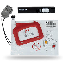 Stryker Physio-Control LIFEPAK CR Plus Replacement Kit for Charge-Pak