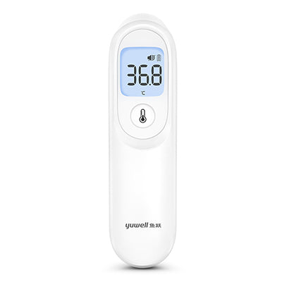 Yuwell YT-1 Infrared Thermometer (Health Canada Authorized)