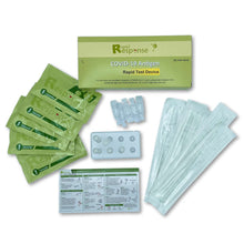 Rapid Response® COVID-19 Antigen Rapid Test (5 Tests/Kit)