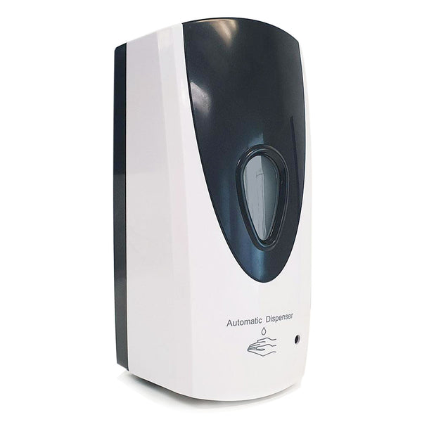 Hand Sanitizer Gel Dispenser - Automatic/Touchless