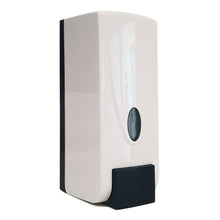 Hand Sanitizer Gel Dispenser - Manual/Push Button