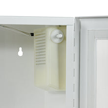 Stryker Physio-Control HeartSine Samaritan PAD Wall AED Cabinet with Alarm