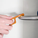 Touchless Safety Key with Stylus