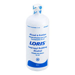 LORIS™ Isopropyl Rubbing Alcohol 500ml Bottles