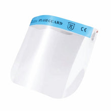 MZ-5 Universal Face Shield - Pack of 10