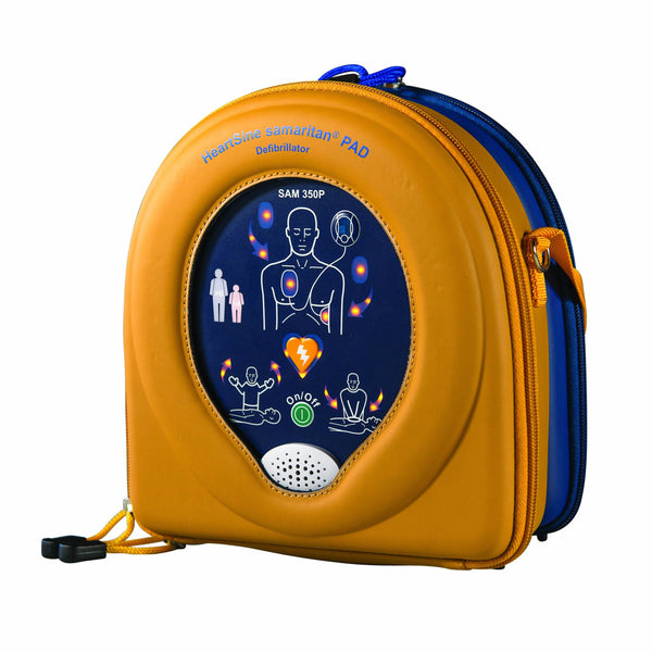 Stryker Physio-Control HeartSine AED Carry Case